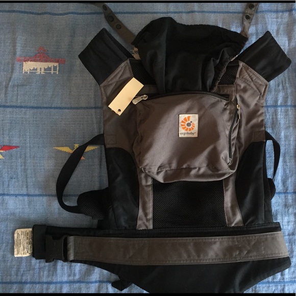 ergo baby waterproof cover